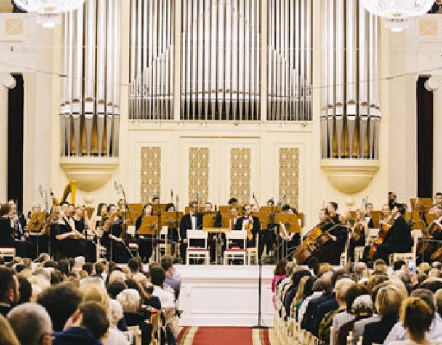 Ансамбля Песни и Пляски Ленинградского Военного Округа