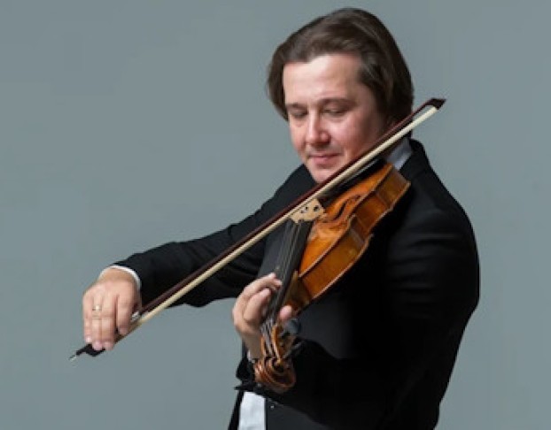 Д.гончар Альт, с.соловьёв Фортепиано, Аб-Т №12