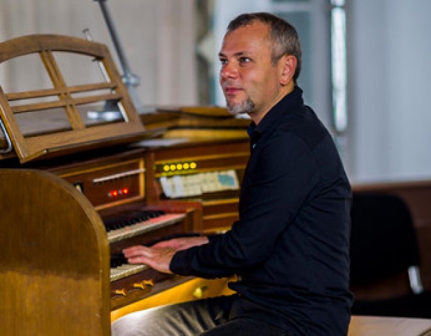 Джаз Двух Столиц