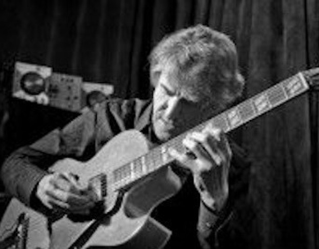 Джаз на Шести Струнах