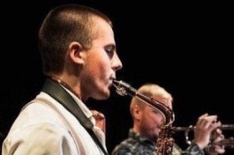 Джазовые Портреты