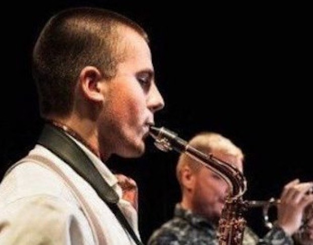 Джазовые Портреты