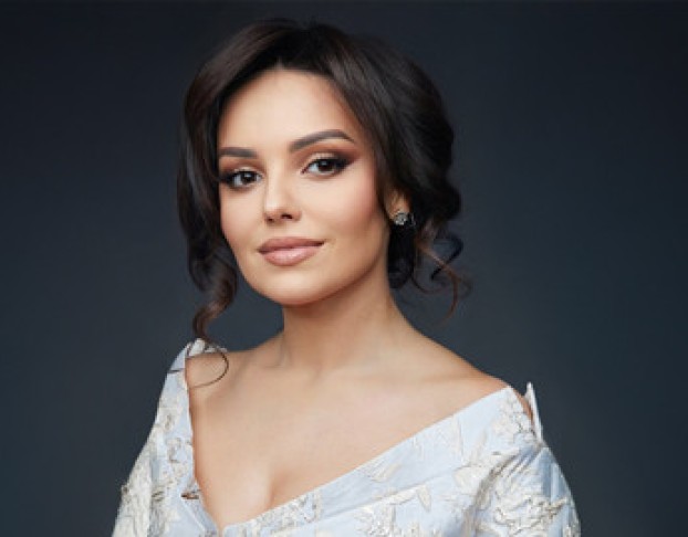 Э. Мамедова Сопрано, Аб-Т №3