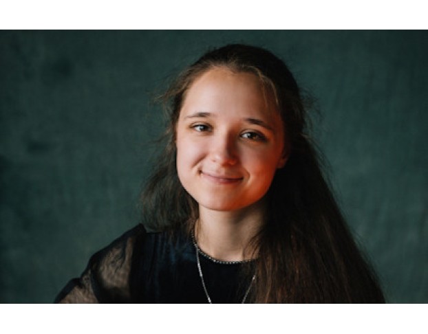 Е. Украинская и Артисты Зкр, Аб-Т №1