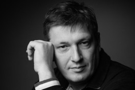 Фортепианный Вечер. Б. Березовский