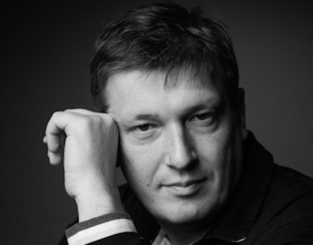 Фортепианный Вечер. Б. Березовский