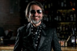 Гитарные Мифы. New Band Ильдара Казаханова