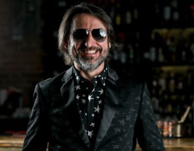 Гитарные Мифы. New Band Ильдара Казаханова