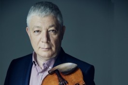 и.иофф Скрипка, Аб-Т №9