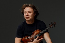 и. Козлов Скрипка. Скрипичные Фантазии. Аб-Т №12