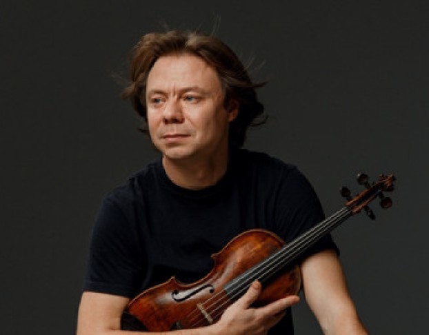 и. Козлов Скрипка. Скрипичные Фантазии. Аб-Т №12