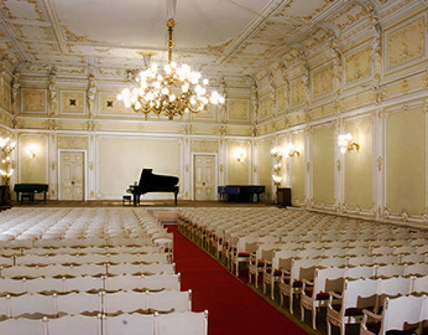 и.петров Фортепиано, в.петров Фортепиано, Аб-Т №4