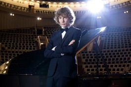 Иван Бессонов. Победитель Евровидения для Молодых Музыкантов – 2018