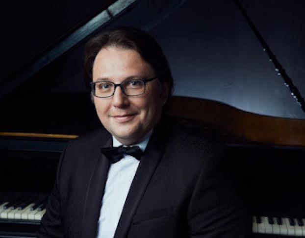 Камерная Музыка. Дебюсси, Равель. Аб-Т №2