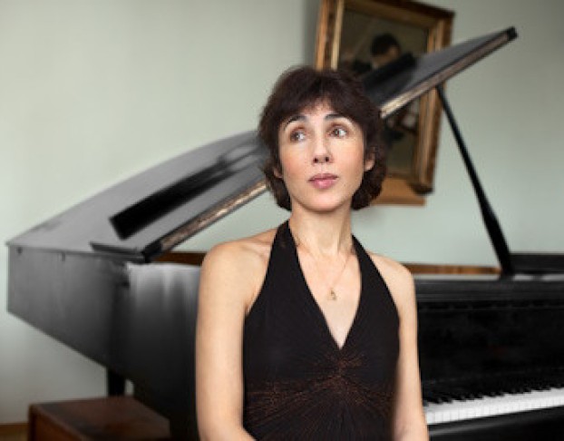 Камерная Музыка. и. Дзекцер и Солисты, Абонемент №2