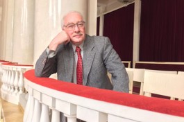 Камерный Оркестр Асо, Аб-Т №10