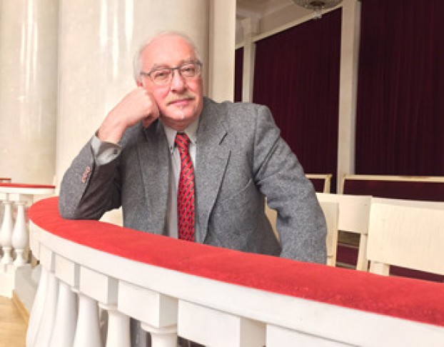 Камерный Оркестр Асо, Аб-Т №10