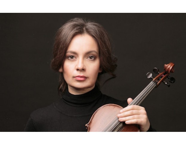 Камерный Оркестр Дивертисмент, и.иофф, Аб-Т №1