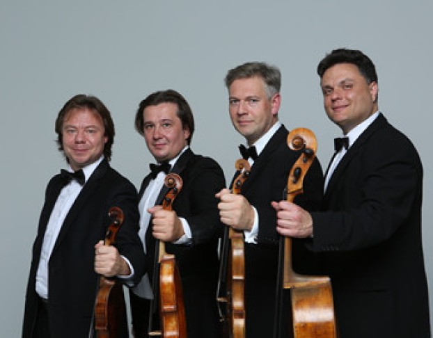 Квартет Имени Танеева, Аб-Т №12