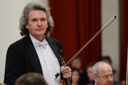 Л.клычков Скрипка, М.панков Фортепиано, Аб-Т №12