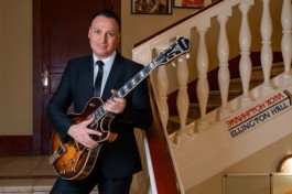 Магия Джаза