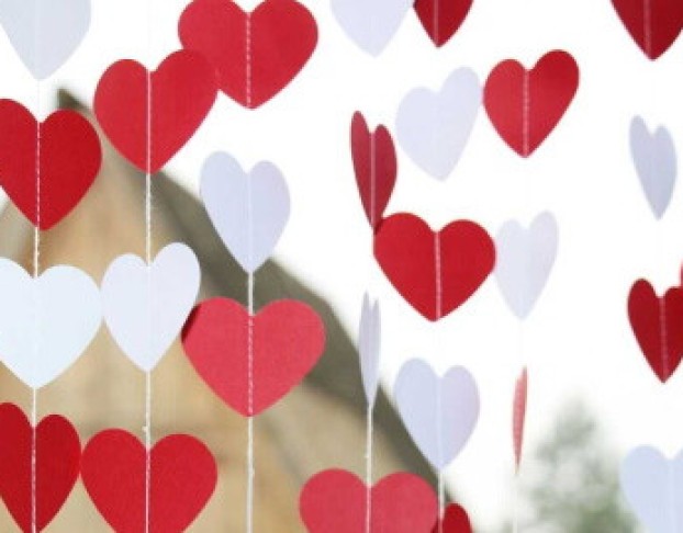 Мелодии Любви