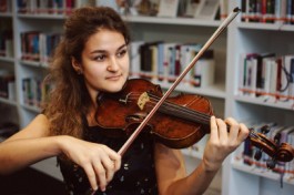 Младший Коллега Маститых Композиторов, Аб-Т №15