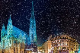 Музыка Вены