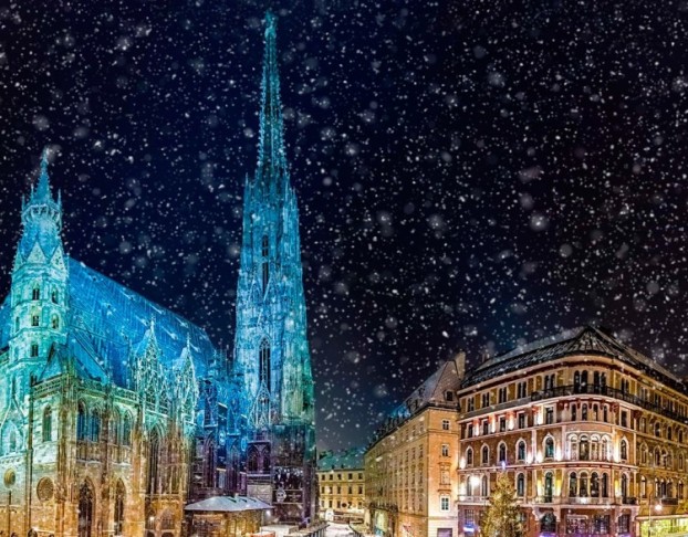 Музыка Вены