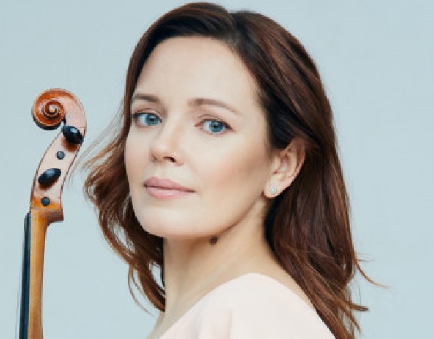 Навстречу Виртуозам. М. Шалгина и Д. Петров Скрипки, Аб-Т №6