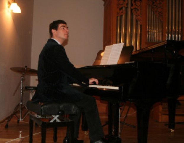 Новогодний Концерт, Аб-Т №15