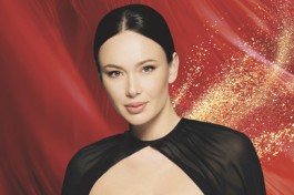 Опера-Гала. Аида Гарифуллина