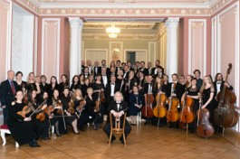 Оркестр Классика, Аб-Т №10