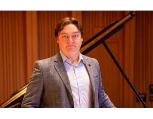 П. Райкерус Фортепиано, Аб-Т №1