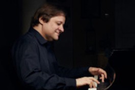 Пётр Лаул Фортепиано. Вечер Первый