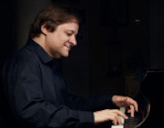 Пётр Лаул Фортепиано. Вечер Первый