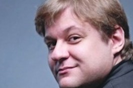 Пётр Лаул Фортепиано. Вечер Второй