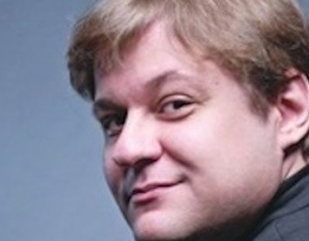 Пётр Лаул Фортепиано. Вечер Второй