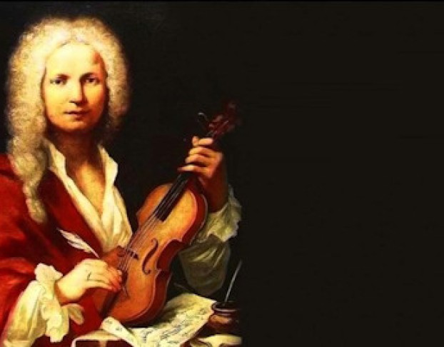 Пушкин Chamber Orchestra. под Музыку Вивальди