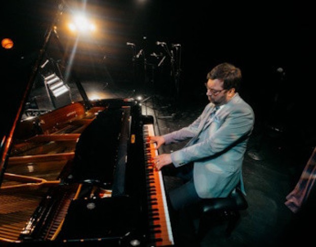 Рождественские Эскизы