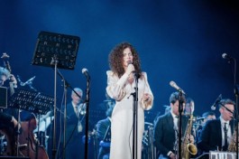 Снежные Импровизации