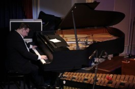 Трио Николая Сизова