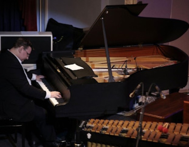 Трио Николая Сизова