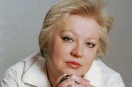 Творческий Вечер с. Крючкова