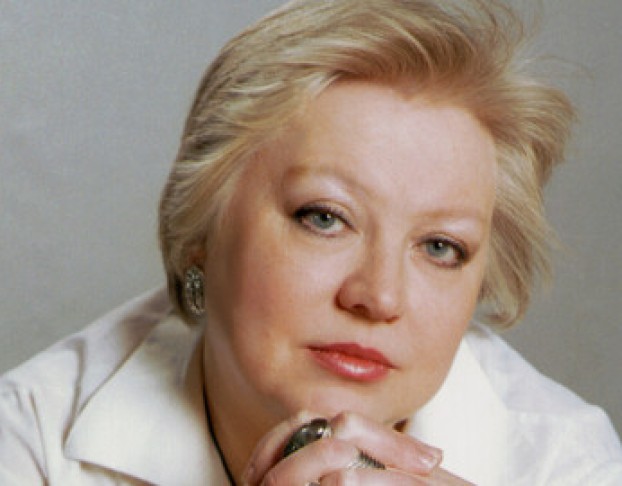 Творческий Вечер с. Крючкова