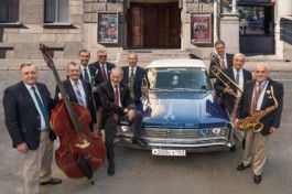 в День Защитника Отечества