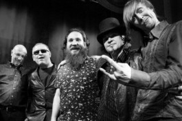 Вечер Блюза