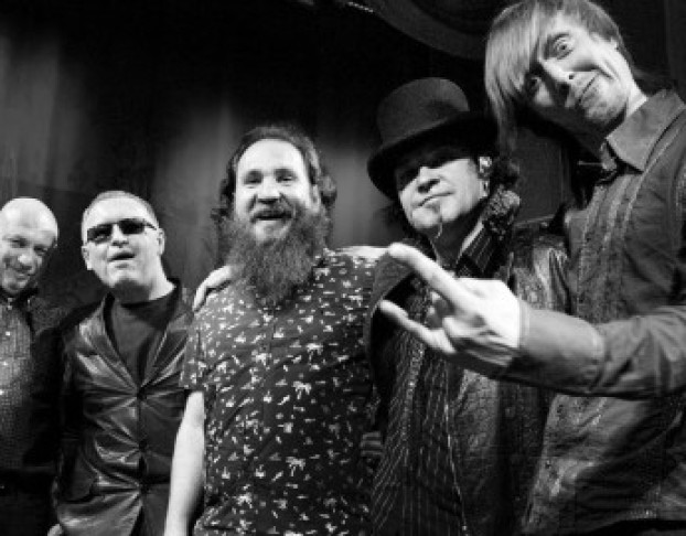 Вечер Блюза