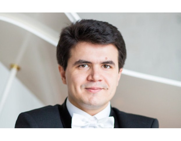 Вечер Камерной Музыки, Абонемент №1