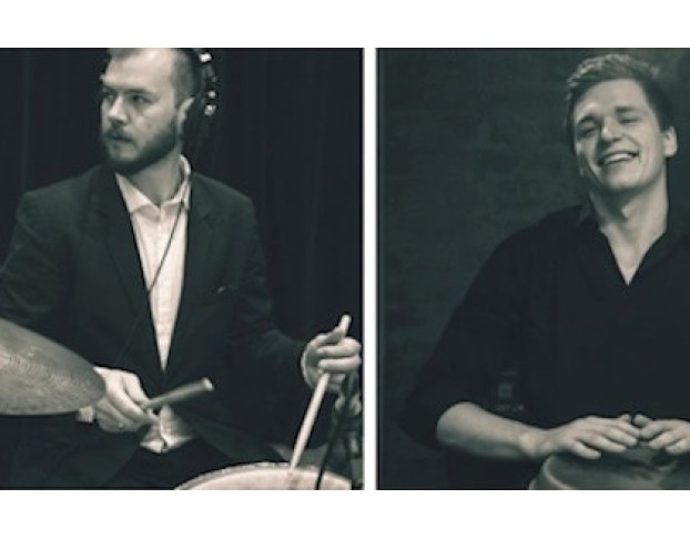 Вечер Органного Джаза. Sunny Side Quartet